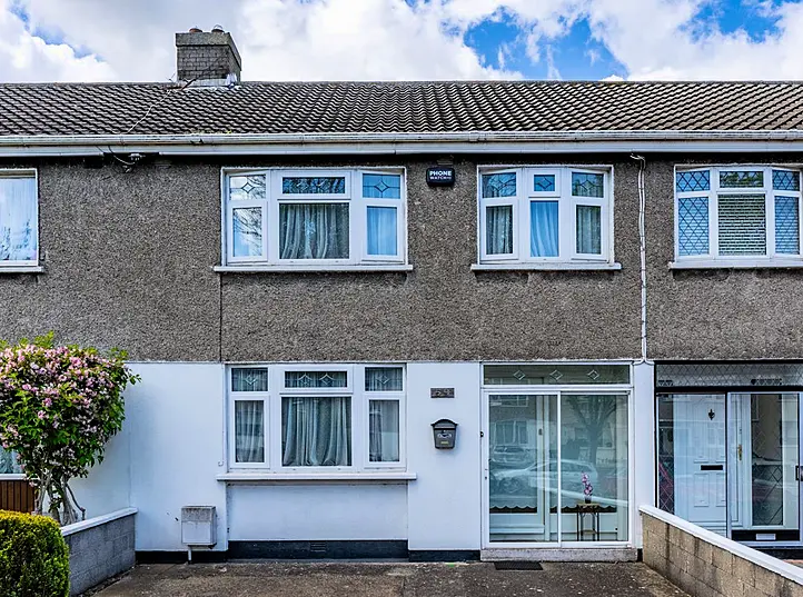 59 Tonlegee Road, Coolock, D05 A6X3