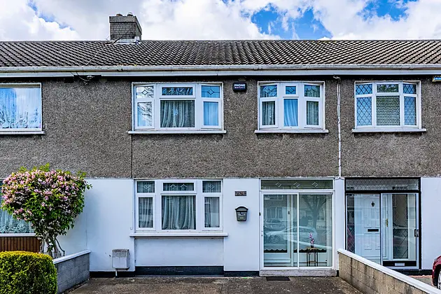 59 Tonlegee Road, Coolock, D05 A6X3