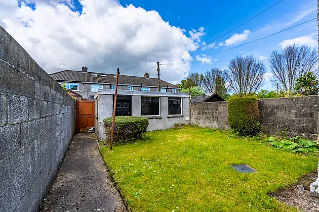 59 Tonlegee Road, Coolock, D05 A6X3