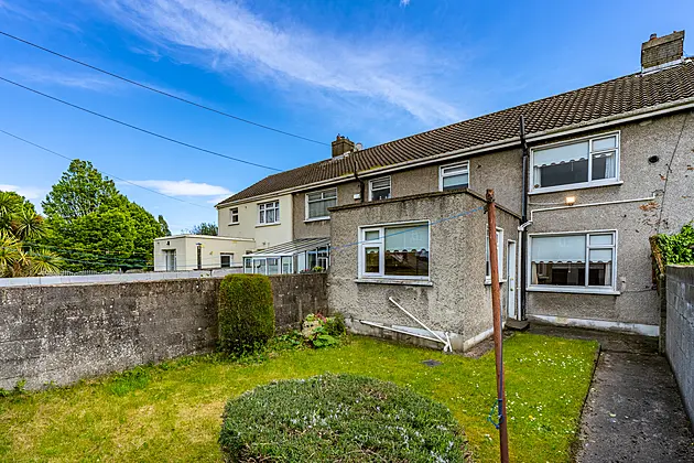 59 Tonlegee Road, Coolock, D05 A6X3