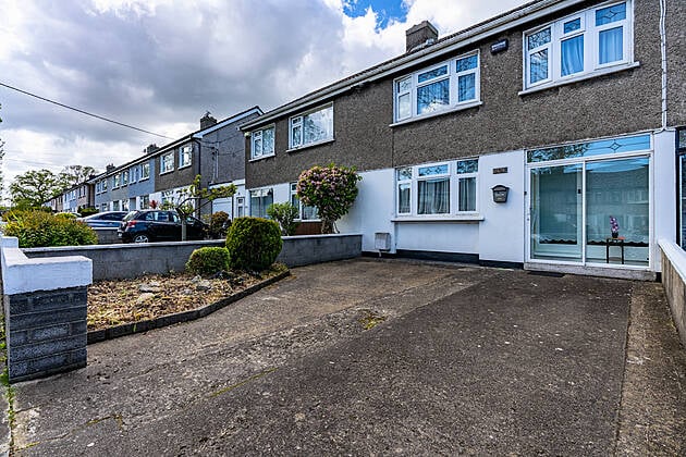 59 Tonlegee Road, Coolock, D05 A6X3