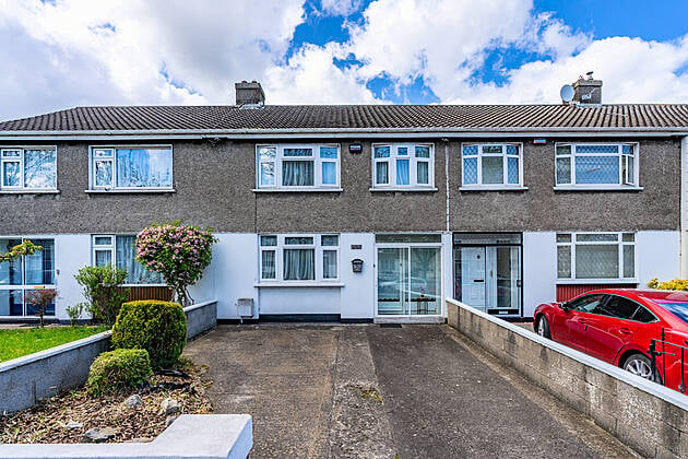 59 Tonlegee Road, Coolock, D05 A6X3