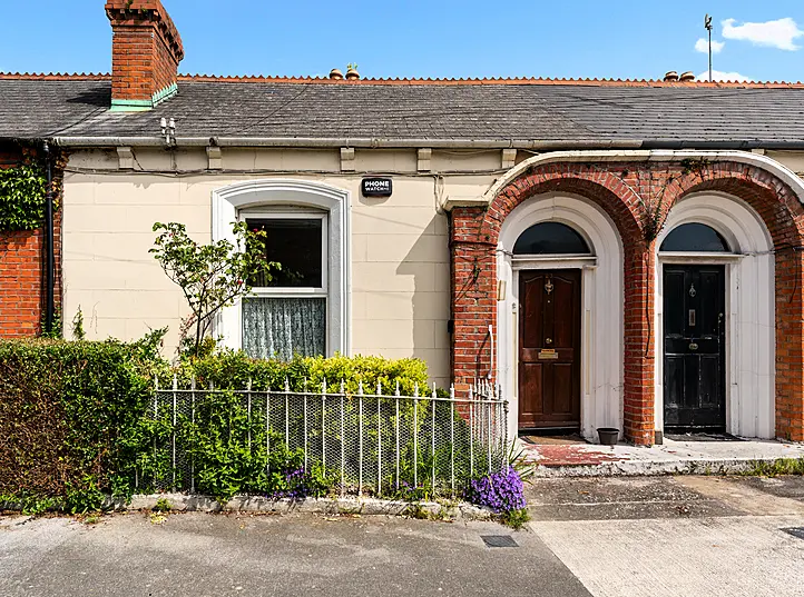 23 Dargle Road, Drumcondra, D09VF51