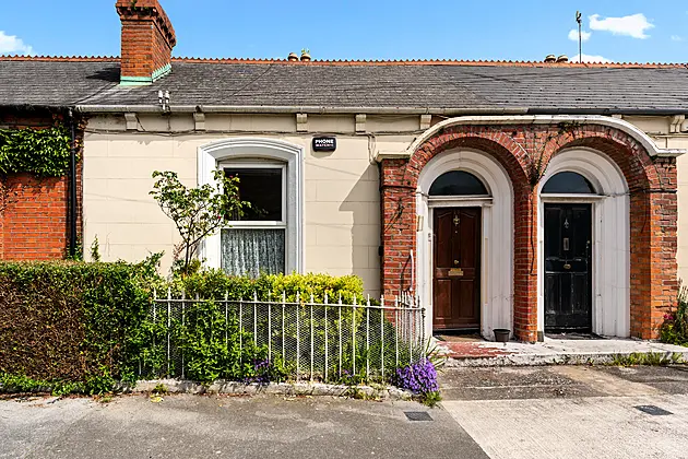 23 Dargle Road, Drumcondra, D09VF51