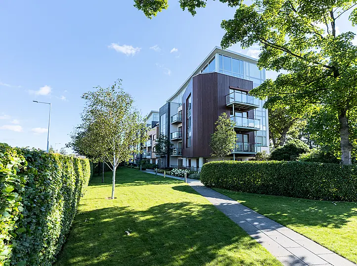 91 Wyckham Place, Dundrum, Dublin