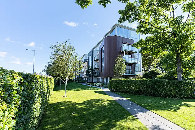 91 Wyckham Place, Dundrum, Dublin