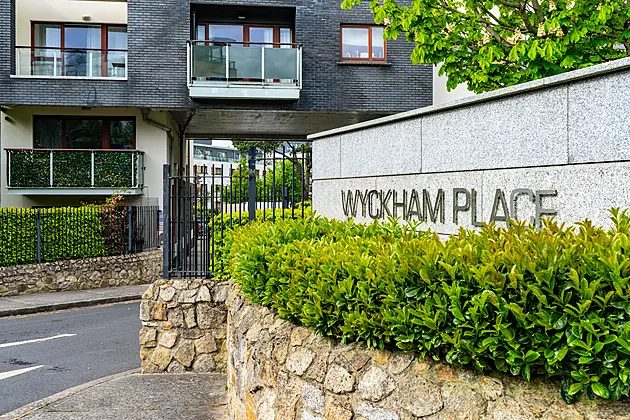 91 Wyckham Place, Dundrum, Dublin