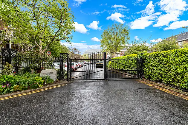 63 Ballsbridge Wood, Crampton Avenue, Ballsbridge, D04 X0Y1