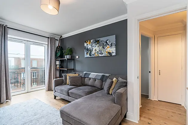 Apt 77, Rathmines Town Centre, Rathmines, D06 NP79