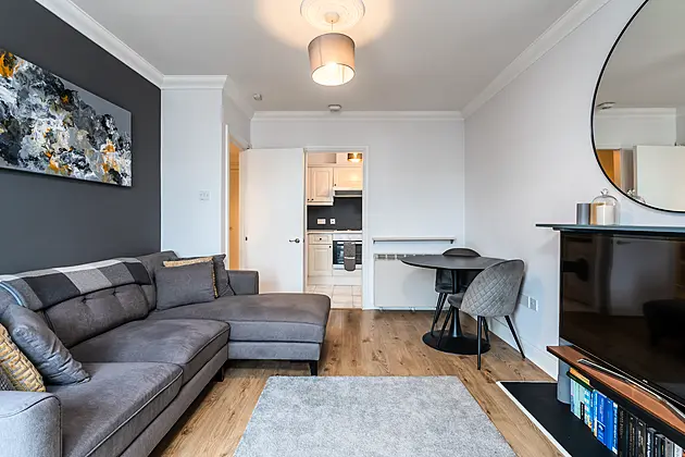 Apt 77, Rathmines Town Centre, Rathmines, D06 NP79