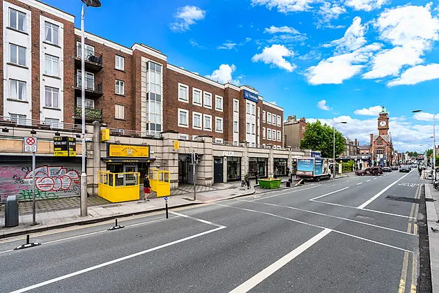 Apt 77, Rathmines Town Centre, Rathmines, D06 NP79