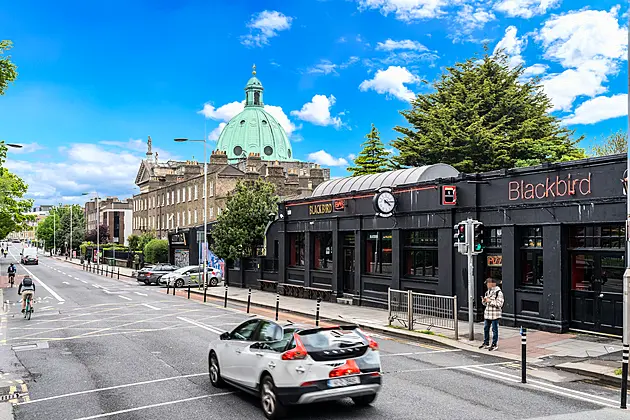 Apt 77, Rathmines Town Centre, Rathmines, D06 NP79