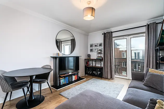 Apt 77, Rathmines Town Centre, Rathmines, D06 NP79