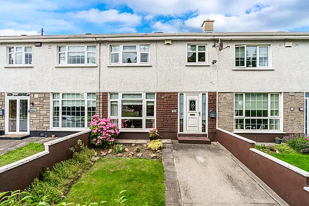 11 Donaghmede Avenue, Donaghmede, D13 CR64