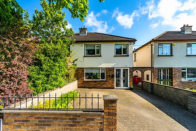 34 Ashington Heath, Navan Road (D7), D07 T978