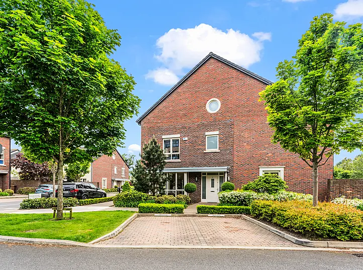 2 Boyd Avenue, Honeypark, Dun Laoghaire, A96N069