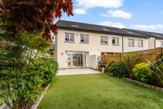 2 Boyd Avenue, Honeypark, Dun Laoghaire, A96N069