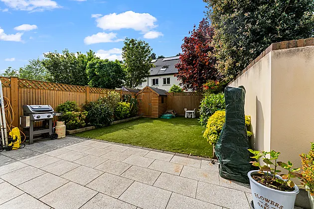 2 Boyd Avenue, Honeypark, Dun Laoghaire, A96N069