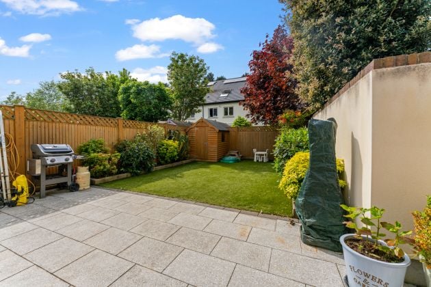 2 Boyd Avenue, Honeypark, Dun Laoghaire, A96N069