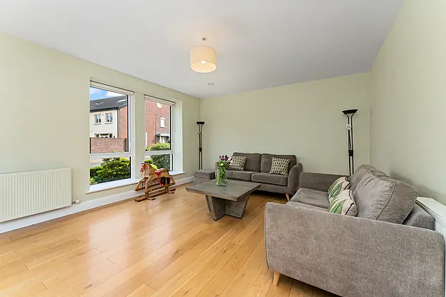 2 Boyd Avenue, Honeypark, Dun Laoghaire, A96N069