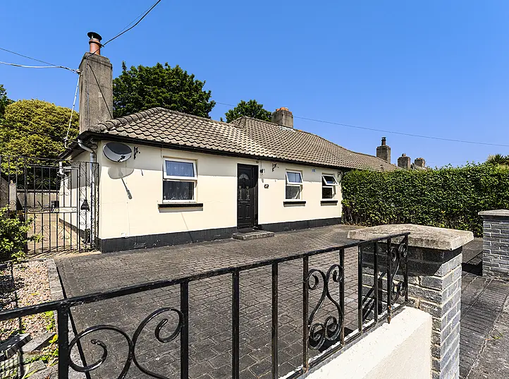 21 St Vincent's Park, Blackrock, A94 Y386