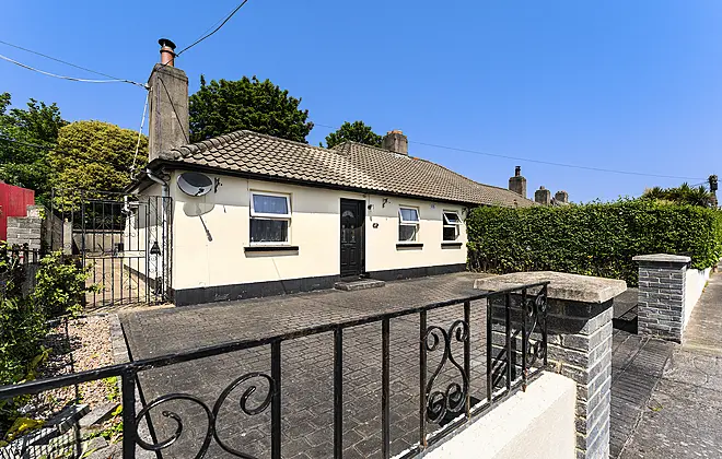 21 St Vincent's Park, Blackrock, A94 Y386