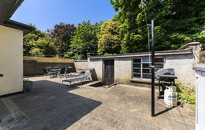 21 St Vincent's Park, Blackrock, A94 Y386