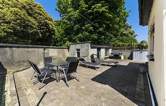 21 St Vincent's Park, Blackrock, A94 Y386