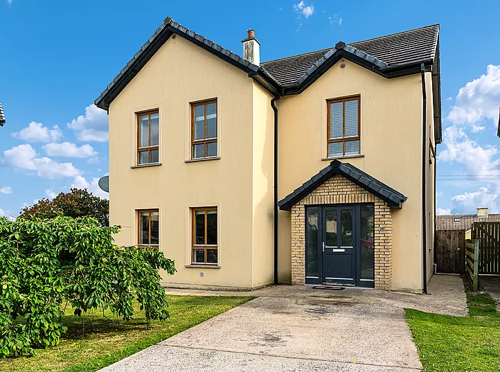 28 Chapelwood, Kilmuckridge, Y25 XP73