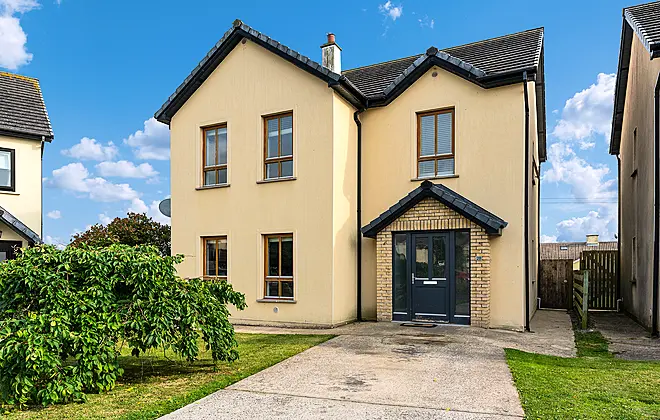 28 Chapelwood, Kilmuckridge, Y25 XP73