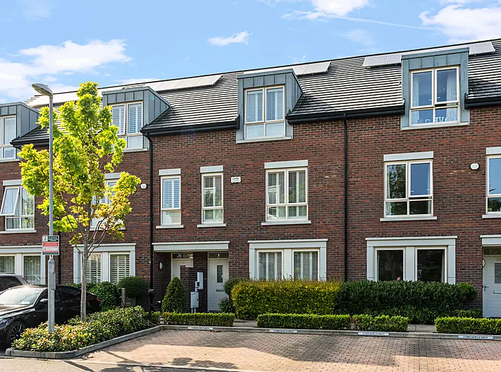 32 Brickfield Drive, Honeypark, Dun Laoghaire, Dublin