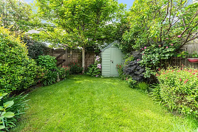 32 Brickfield Drive, Honeypark, Dun Laoghaire, Dublin