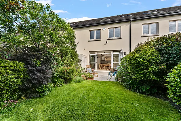 32 Brickfield Drive, Honeypark, Dun Laoghaire, Dublin