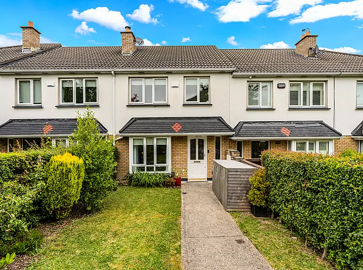 25 Beechdale Place, Ballycullen, D24 N765