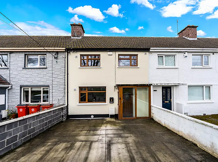 55 Ardlea Road, Artane, Dublin