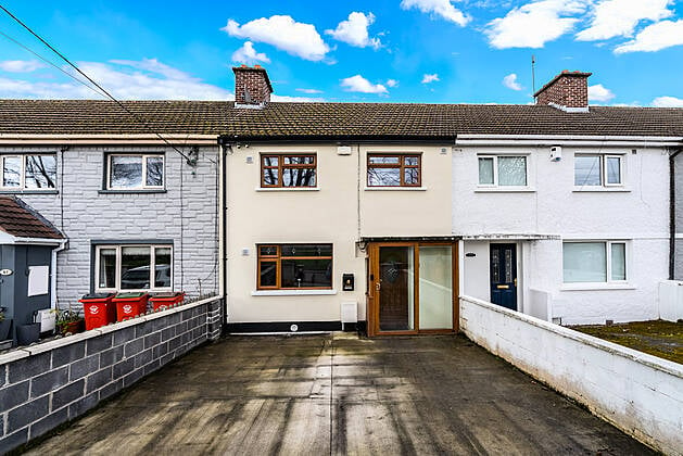 55 Ardlea Road, Artane, Dublin