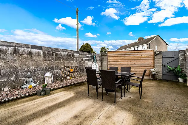 55 Ardlea Road, Artane, Dublin