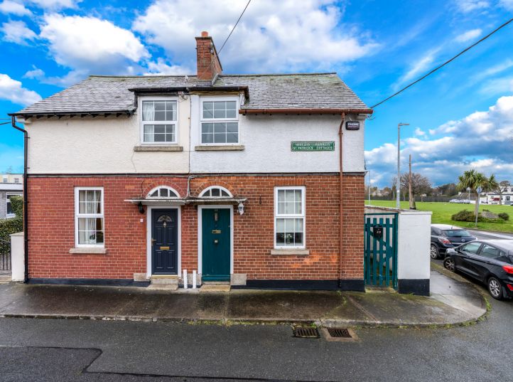 29 Saint Patrick's Cottages, Rathfarnham, D14 W9K6