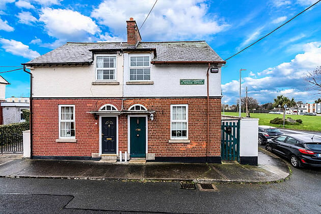 29 Saint Patrick's Cottages, Rathfarnham, D14 W9K6