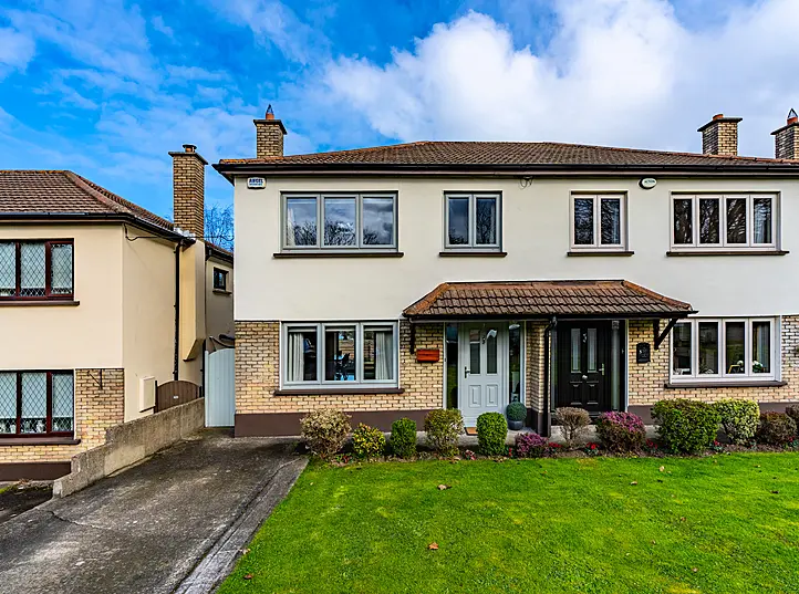 7 Birchfield Lawn, Goatstown, D14 H2F8