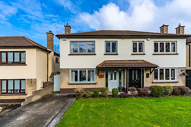 7 Birchfield Lawn, Goatstown, D14 H2F8