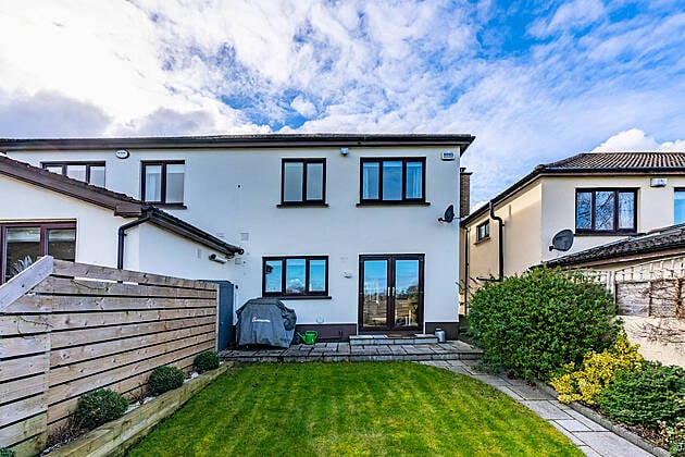 7 Birchfield Lawn, Goatstown, D14 H2F8