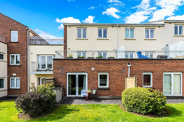 31 Aran Court, Waterville, Blanchardstown, D15 E7RD