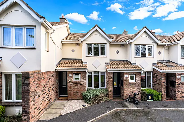 35 Stratford Haven, Rathgar, D06 V9V2