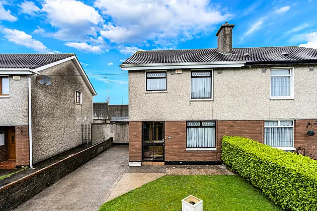 23 Sandyford Park, Sandyford, Dublin