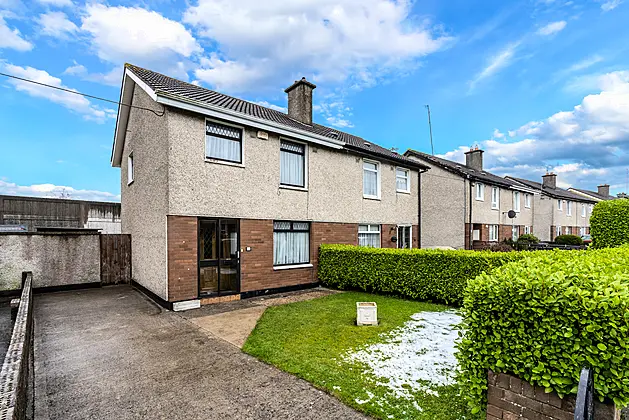 23 Sandyford Park, Sandyford, Dublin