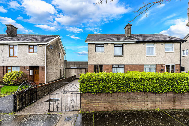 23 Sandyford Park, Sandyford, Dublin