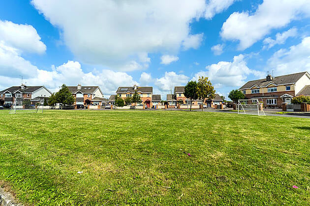 9 Slán Duff View, Kentstown, C15 Y0C1