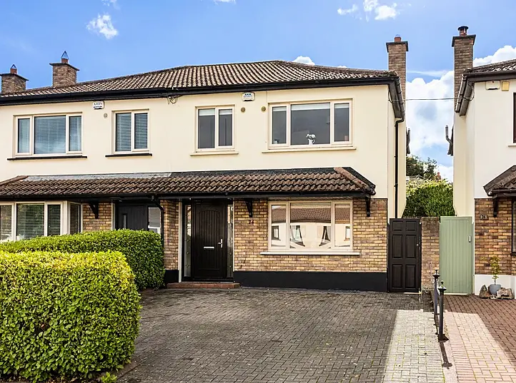 24 Birchfield Heights, Goatstown, D14 H3A8