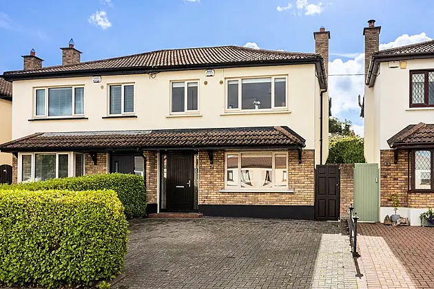 24 Birchfield Heights, Goatstown, D14 H3A8